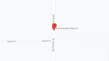 Norfolk Veterans Home in google map