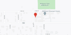 Plaza in google map