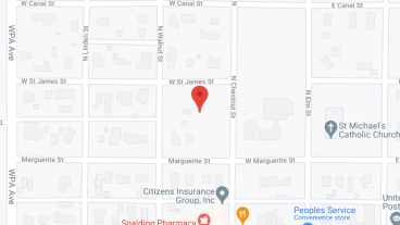 Friendship Villa in google map