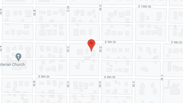 Heritage Manor in google map