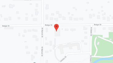 Good Samaritan Society - Ridgeview Heights in google map