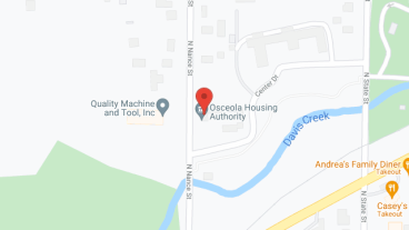 Pleasant View Retirement Vlg in google map