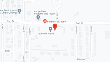 Parkview Home Inc in google map