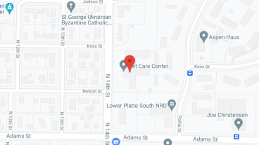 Village Manor Living Ctr in google map