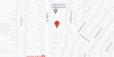 CLOSED - Haven Manor Assisted Living in google map
