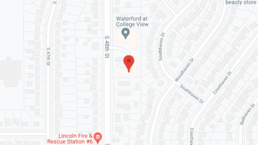 CLOSED - Haven Manor Assisted Living in google map