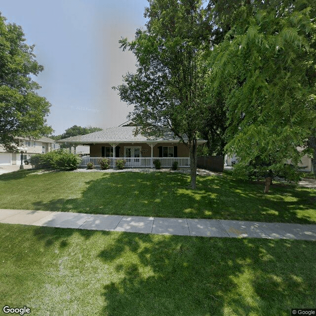 street view of CLOSED - Haven Manor Assisted Living