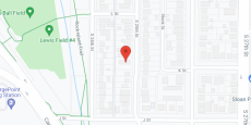 CLOSED - Haven Manor Assisted Living in google map