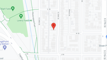 CLOSED - Haven Manor Assisted Living in google map