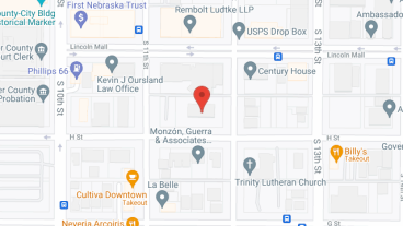Pioneer Housing in google map