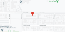 Union Manor in google map