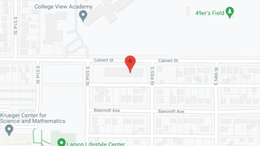 Union Manor in google map