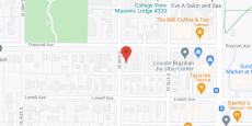 Prescott Place Inc in google map