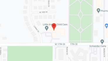Good Samaritan Society - Linden View in google map
