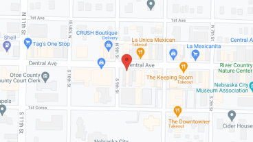Tabitha Health Care Svc in google map