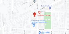 Tena Ediger Nursing Home in google map