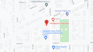 Tena Ediger Nursing Home in google map