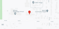 Crestview Care Ctr in google map