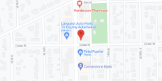 George Crystal Nursing Home in google map