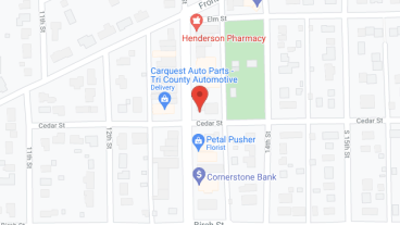 George Crystal Nursing Home in google map