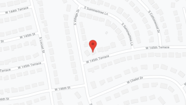 Golden Years Home in google map