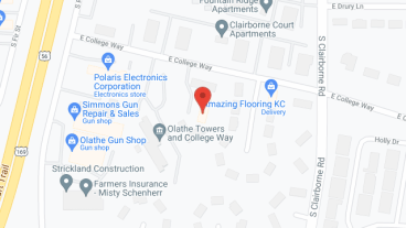 Good Samaritan Village in google map