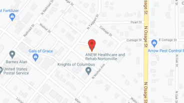 Village Villa in google map