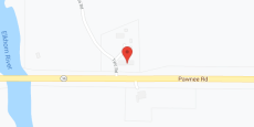 Martha Christian Care Home in google map