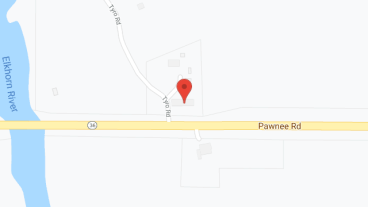 Martha Christian Care Home in google map