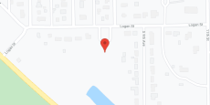 Good Samaritan Society-Scribner in google map