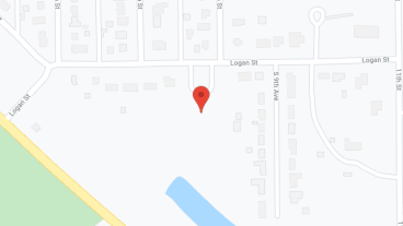 Good Samaritan Society-Scribner in google map
