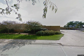 Pender Community Hospital 