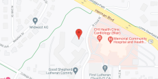 Johansen Manor in google map