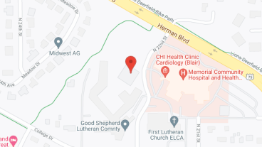 Johansen Manor in google map