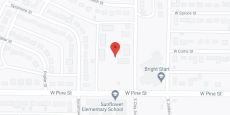 Southlawn Manor in google map