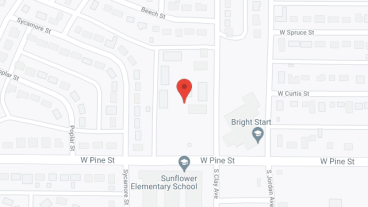 Southlawn Manor in google map