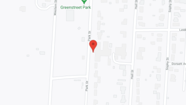 Parkview Apartments in google map