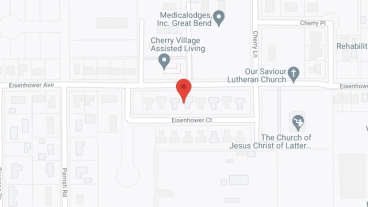 Cherry Village Assisted Living in google map