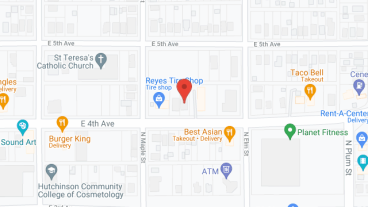 Adens Heart of Love Adult Care in google map