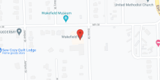 Wakefield Care and Rehabilitation Center LLC in google map