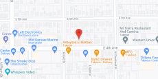 Aden's Heart of Love Adult in google map