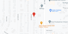 Maple House in google map