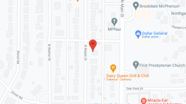 Maple House in google map