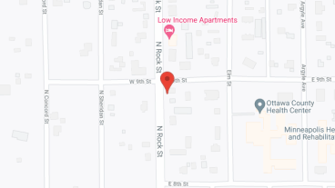 Twilight Years Adult Care Home in google map