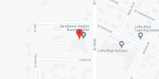 Sandstone Heights Nursing Home in google map