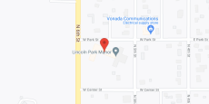Mid-America Health Care in google map
