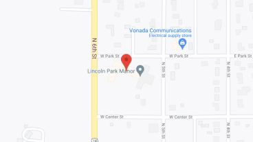 Mid-America Health Care in google map