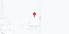 Family Care Home in google map
