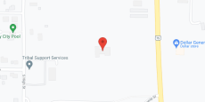 Guest Home Estates in google map