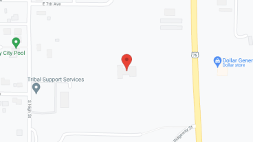 Guest Home Estates in google map